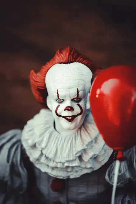 IT (The Movie)