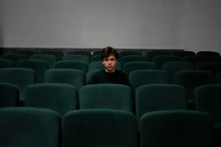 Voci Fuoricampo - Serata di proiezione di Corti Cinematografici