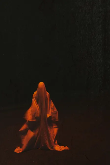 Camera Coven: Rewind