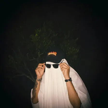 Halloween Bent