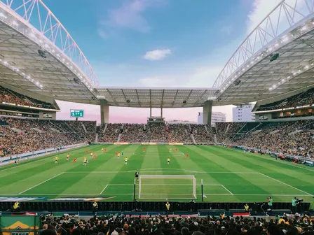 Vitoria Guimaraes vs SC Braga