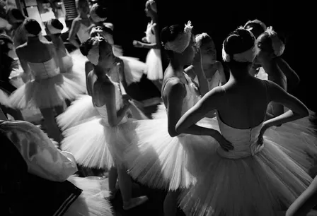 Limon Dance Company