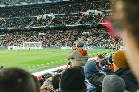 AFC Bournemouth at Manchester United