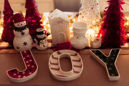 MumCo Annual Gingerbread Night