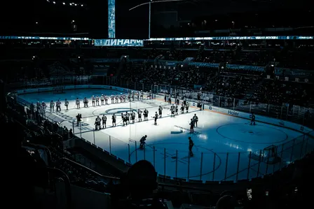 New Jersey Devils at New York Rangers