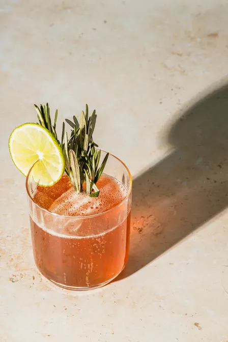 Autumn Harvest Happy Hour