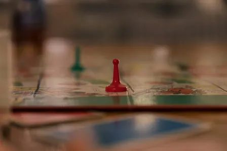All A-Board: Board games worth the adventure