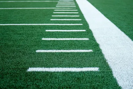 Carolina Panthers at Cleveland Browns