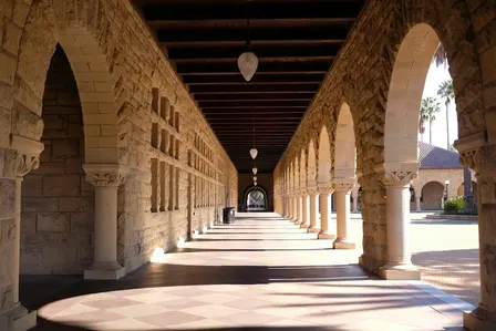 Careers in PropTech and ConTech (Sponsored by FIRE) - Stanford - PENDING Finalization