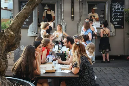 Afterwork - crème de la crème Nantes