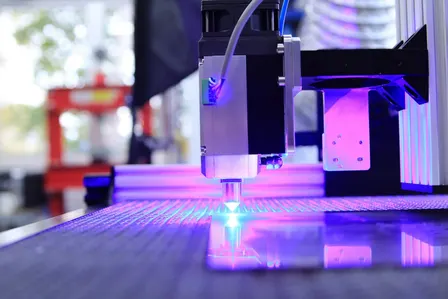 Maker Space Open House