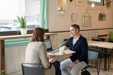Speeddating 25-35 år