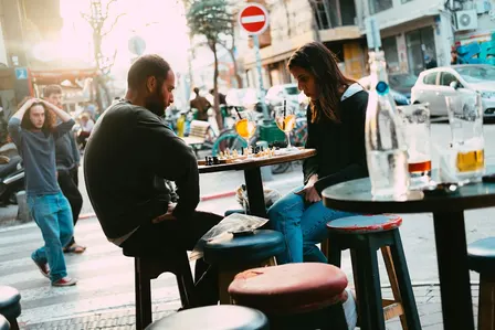 Speed dating – Hradec Králové (akce 210)