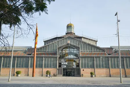 El Born Walking tour