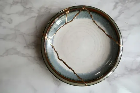 KINTSUGI x NextJump