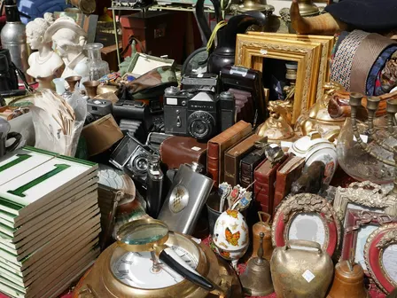 MORI BROCANTE 2027