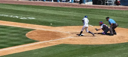 St Louis Cardinals At Milwaukee Brewers