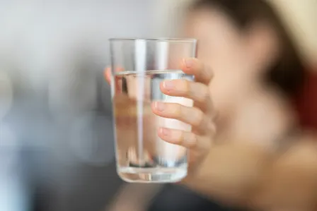 Smarty Pints with Water1st