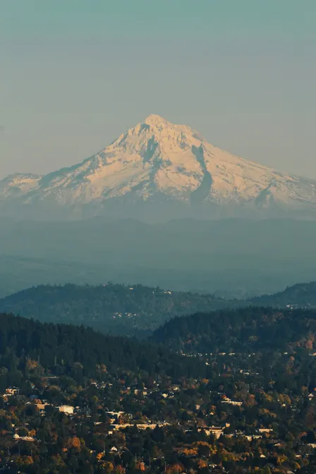 Portland Battery Happy Hour - November