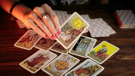 Tarot Education