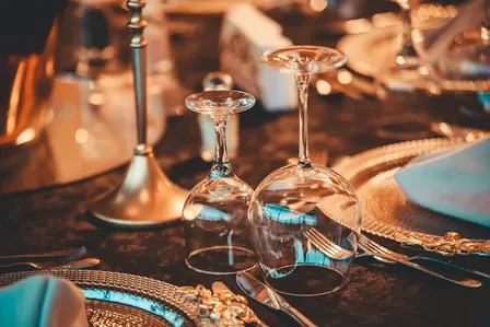 Beyond the AI Pilot: CIO Dinner