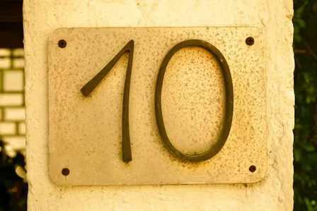 Nils' 10th