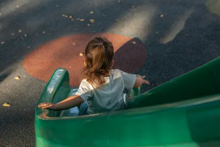 Bilingual Bebes: Park & Play + Book Lending