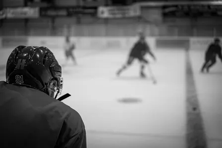 San Jose Sharks at Vegas Golden Knights