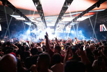 TROPILOCO in the Warehouse: Manchester Freshers @ Gorilla