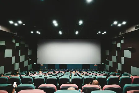 Are You A Librarian? Film Screening