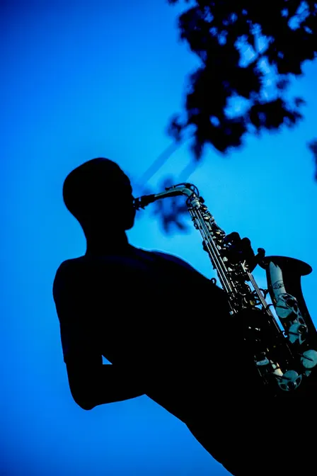 Jazz Night At Dallas Museum Of art