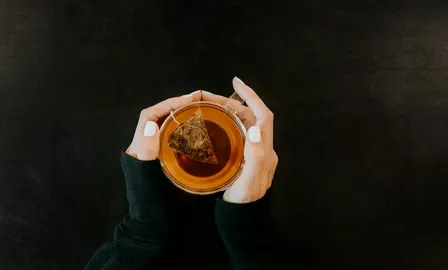 🍎Offline Women Discuss Health