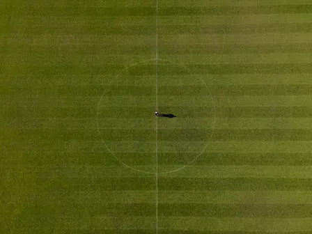 VfB Stuttgart vs Bayern Munich