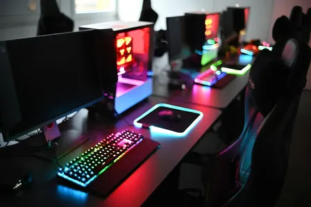 Games Ground 2026 - Business Days