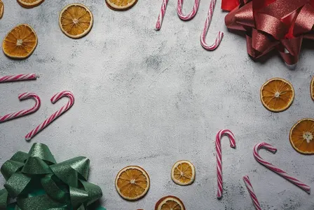 Breakfast with Santa Tysons Galleria Neiman Marcus  Saturday, Dec. 12, 9AM