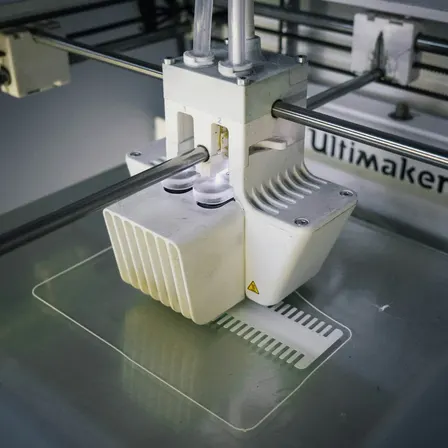 Introduction to 3D Printing at the Library - Learn To Be a Maker