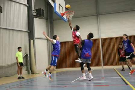 Paris Basketball Vs Kk Partizan Nis Euroleague