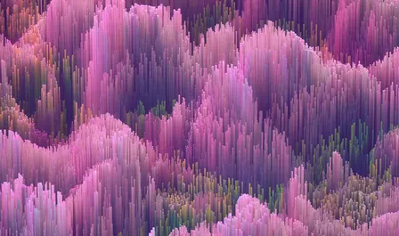 Digital Art Mixer