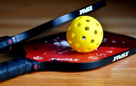 Paul's Pickleball