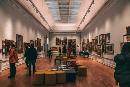 Titanic: The Artifact Exhibition