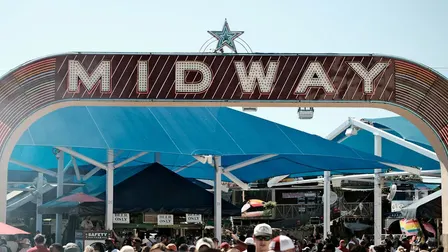 GNO: TX State Fair