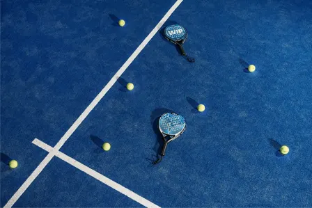 🎾 CEMS Weekly Padel Tournament