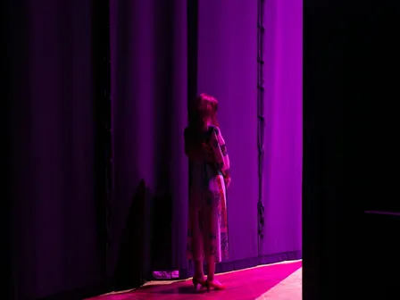Comedian Clash