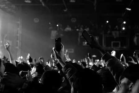 Mediterranean House Night