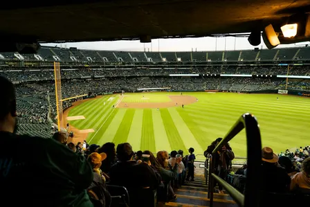 Los Angeles Dodgers at San Francisco Giants
