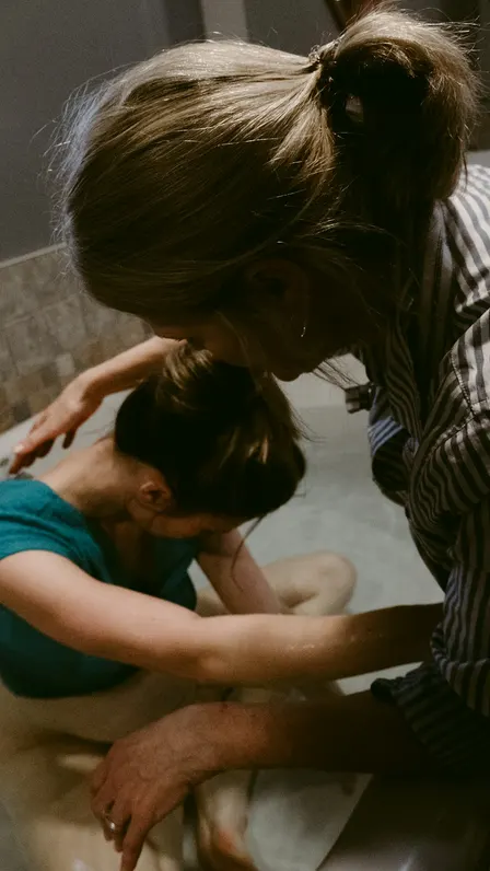 Childbirth Education Class : Tools and Knowledge for a Confident Birth