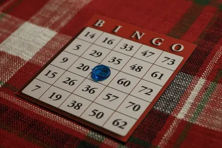 Dental Instrument Bingo
