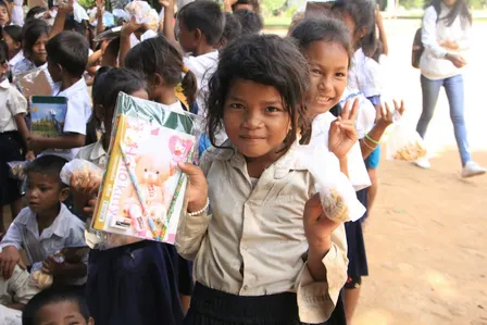 Daan Utsav 2026 : Unite for change, Give back together