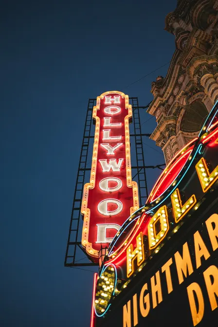 New Hollywood Dinner by Cooley x JP Morgan