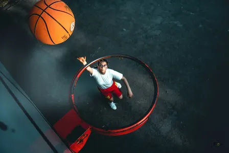Olympiacos Bc Vs Fenerbahce Basketball Euroleague